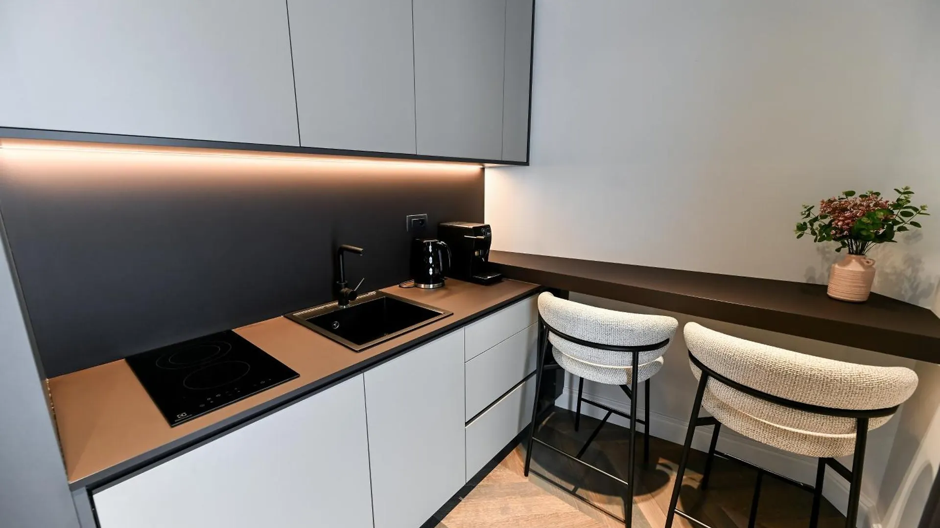 Three Pearls Deluxe Rooms & Studios Croatia