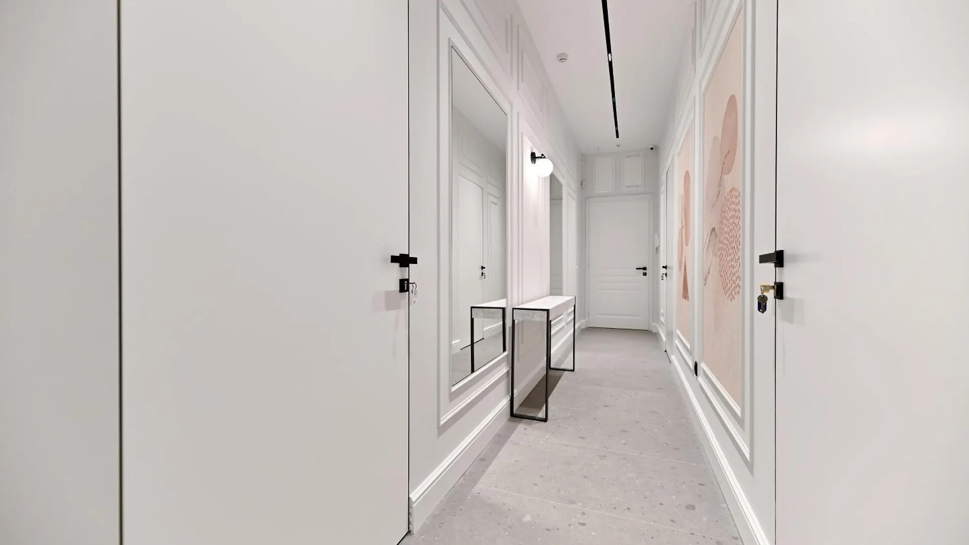 Three Pearls Deluxe Rooms & Studios 0*, Zadar Croatia