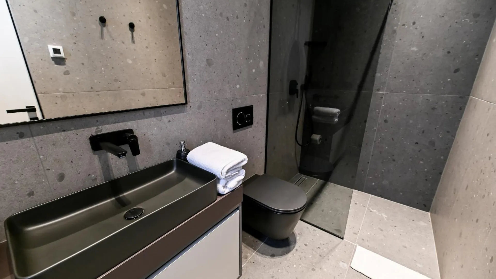 Three Pearls Deluxe Rooms & Studios Zadar
