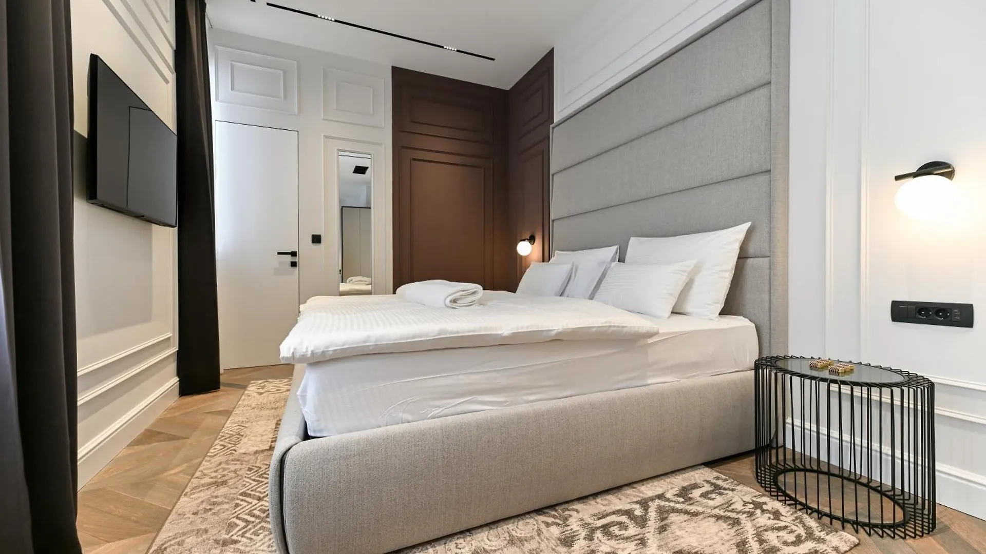 Three Pearls Deluxe Rooms & Studios Croatia