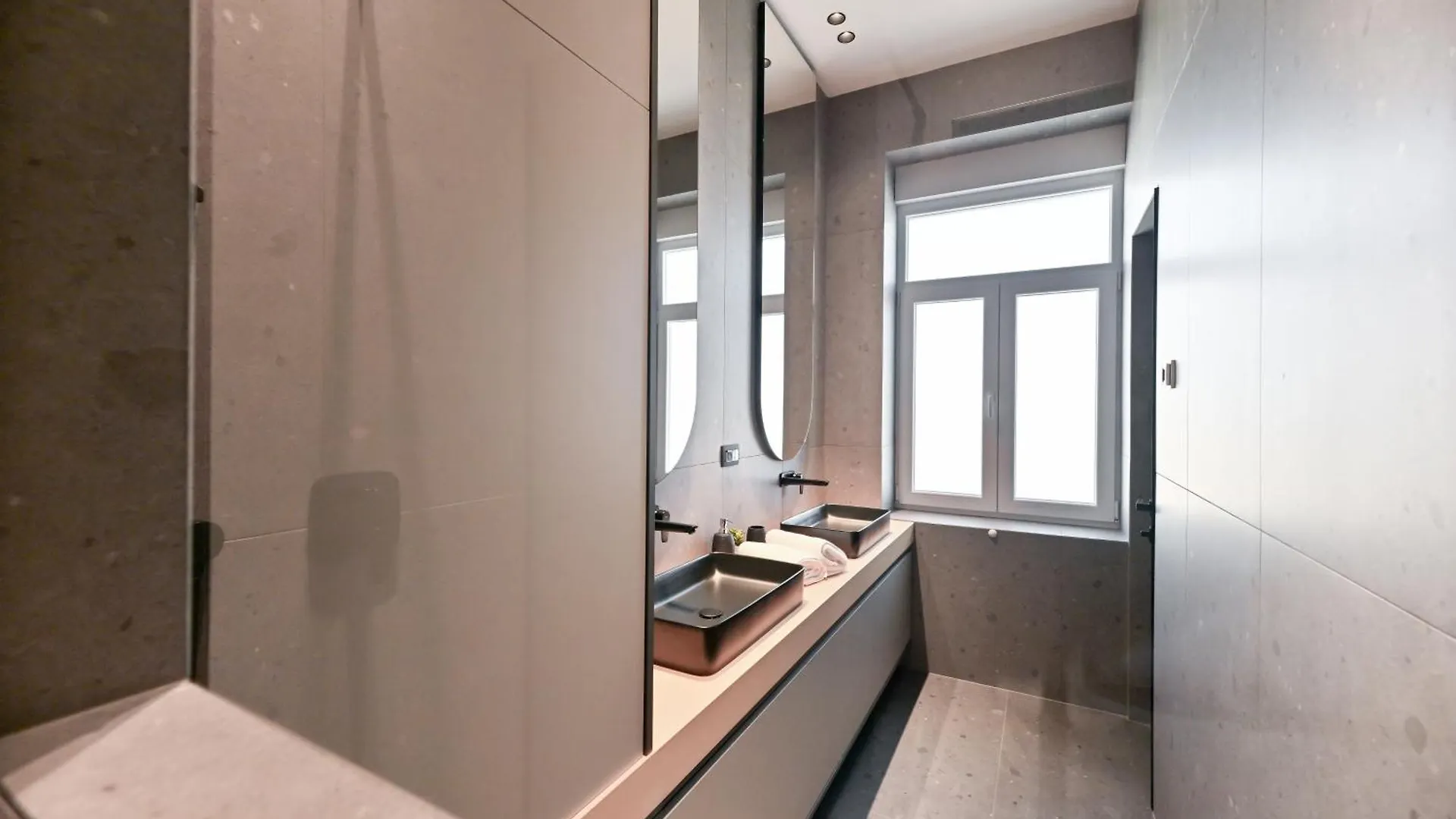 Apartman Three Pearls Deluxe Rooms & Studios