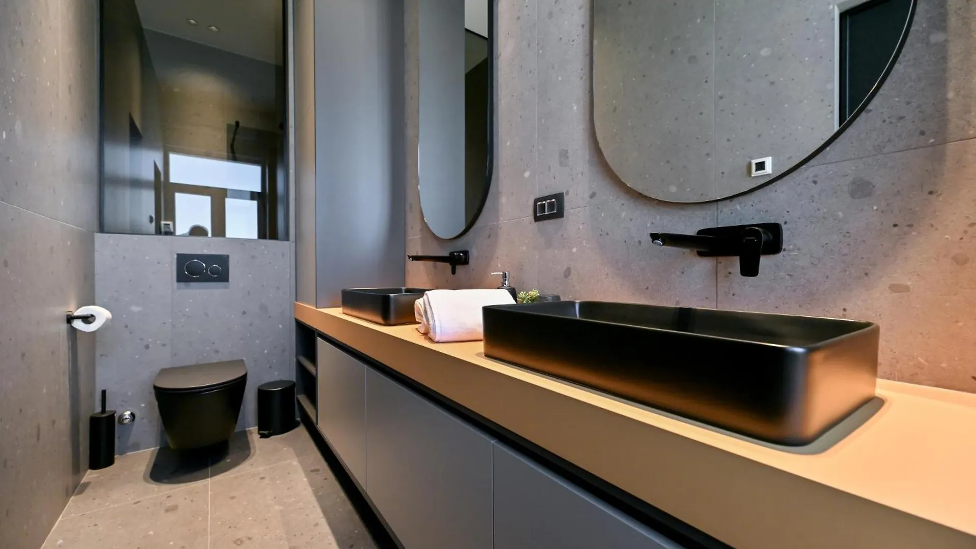 Three Pearls Deluxe Rooms & Studios 0*, Zadar Croatia