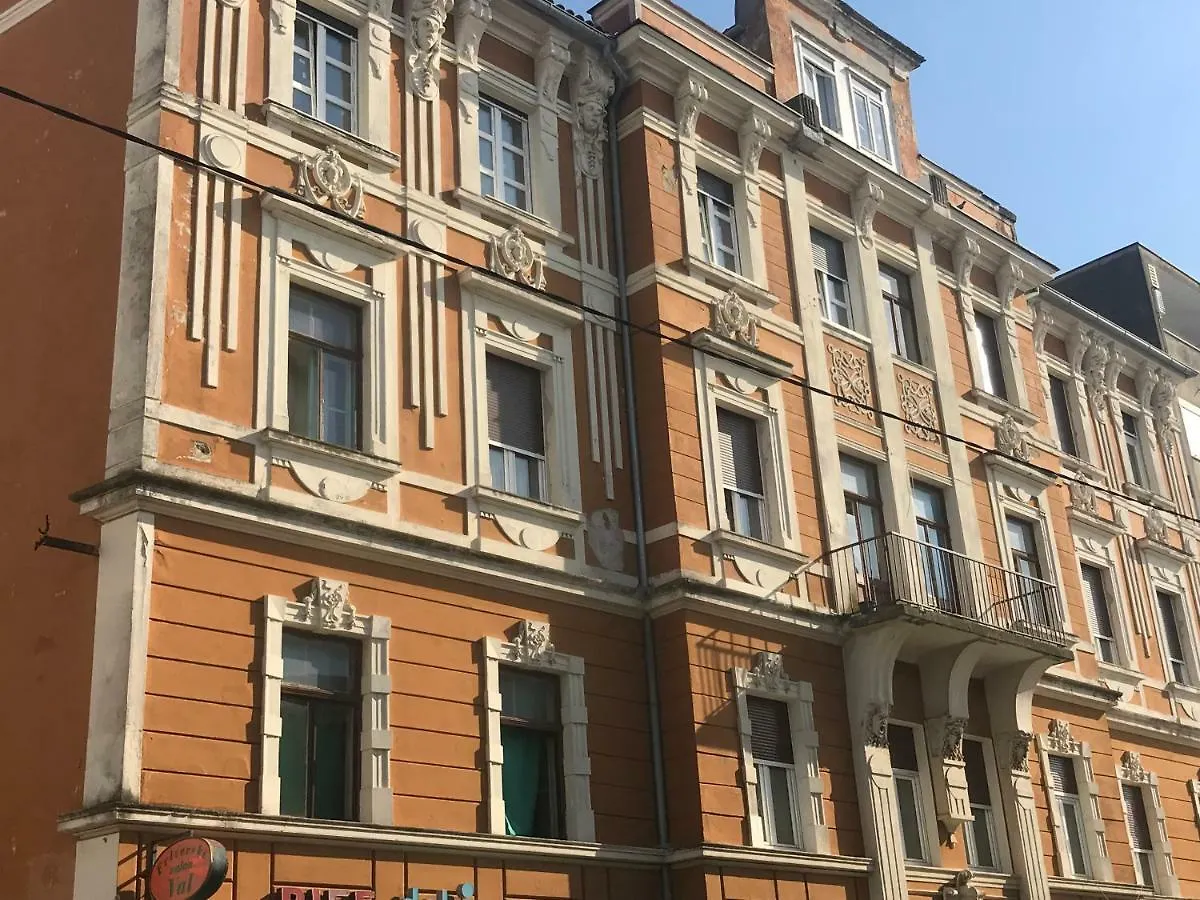 Apartman Three Pearls Deluxe Rooms & Studios Croatia