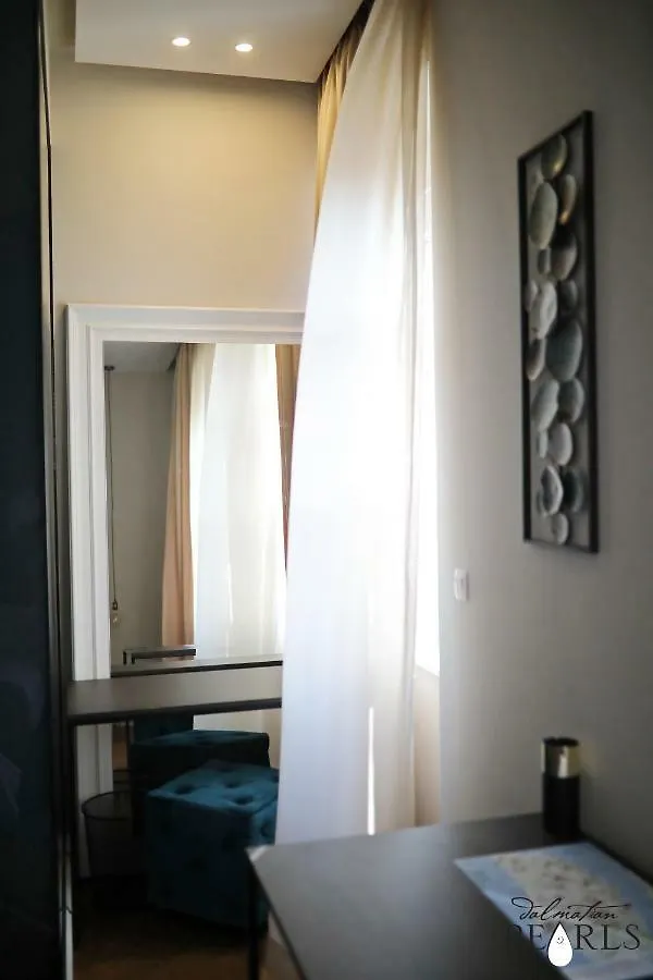 Apartman Three Pearls Deluxe Rooms & Studios Croatia