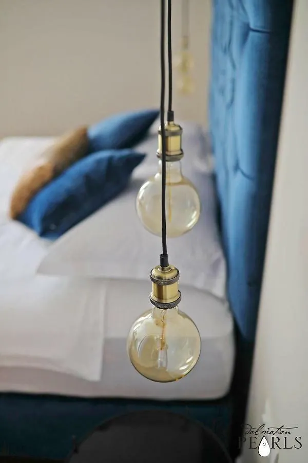 Three Pearls Deluxe Rooms & Studios Croatia