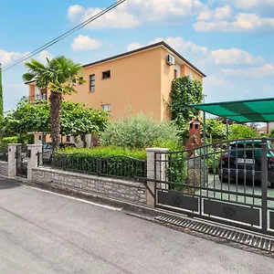 Casa Banko Rovigno