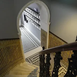 Fabulous Centre - Grand House Gibilterra