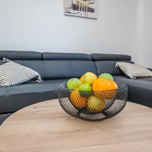 Apartment Maella, Zadar